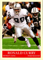 2009 Upper Deck Ronald Curry #65