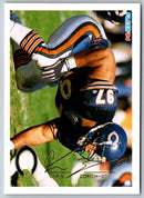 1994 Fleer Chris Zorich