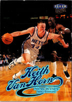 1998 Ultra Keith Van Horn #1
