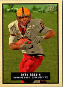 2009 Topps Magic Ryan Torain