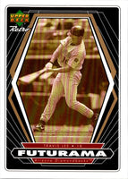 1998 Upper Deck Retro Travis Lee #103