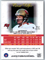 2015 Panini Crown Royale Golden Tate #92