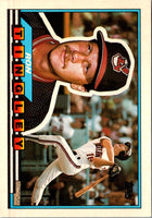 1990 Topps Daryl Irvine #46