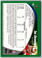 2002 Topps Tai Streets #102