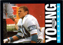 1985 Topps Fredd Young