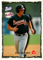 1997 Best Ron Wright #33