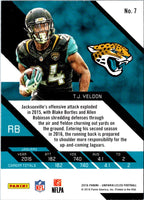 2016 Panini Blake Bortles #7