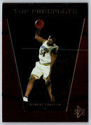1999 Upper Deck Ultimate Victory Robert Traylor