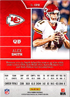 2016 Panini Alex Smith #120