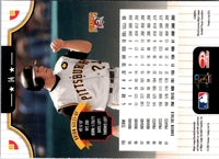 2002 Donruss Brian Giles #14