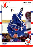 1990 Score Joe Sakic