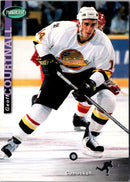 1994 Parkhurst Geoff Courtnall