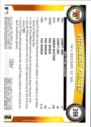 2011 Topps Pittsburgh Pirates