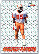 1998 Pacific Courtney Hawkins