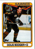 1990 Topps Doug Bodger #282
