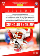 2019 Donruss Anthony Hitchens