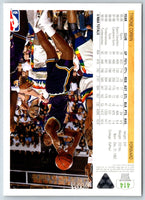 1992 Upper Deck Tyrone Corbin #100A