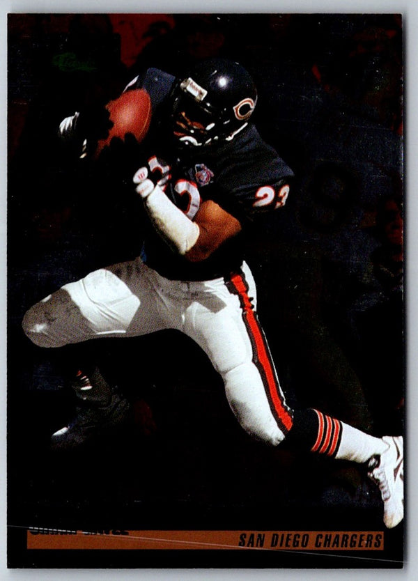 1995 Pro Line Shaun Gayle #292