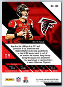 2016 Panini Matt Ryan #
