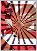 2016 Panini Matt Ryan #