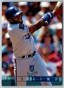 1995 Ultra Jose Lind