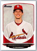 2013 Bowman Blake Higgins #BDPP90