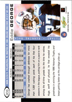 2000 Score Eddie George #203