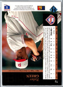 1993 Topps Shawn Green