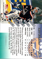 1997 Donruss Eric Fichaud #183