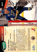 1993 Parkhurst Denny Felsner