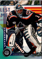 1997 Donruss Eric Fichaud #183