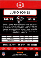 2015 Donruss Julio Jones #79