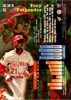 1992 Topps Clubs #21