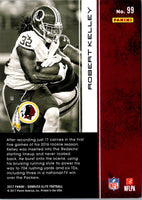 2017 Panini Robert Kelley #99
