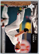 1993 Topps Shawn Green