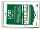 2021 Donruss Albert Pujols