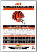 2013 Score BenJarvus Green-Ellis #44
