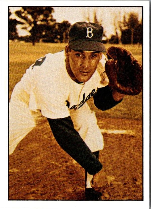 1979 TCMA 50's Bob Darnell #257