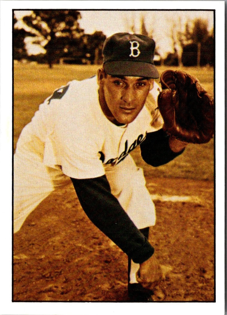 1979 TCMA 50's Bob Darnell