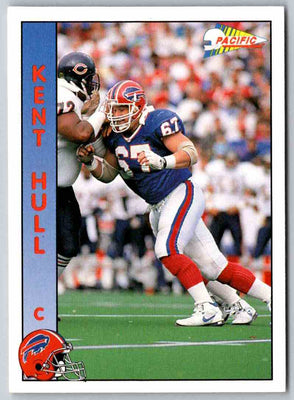 1998 Edge Kent Hull #23