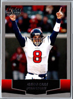 2004 Topps Draft Picks & Prospects David Carr #45