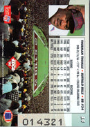 1993 SkyBox Premium Thurman Thomas