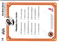 1992 Upper Deck Rod Brind'Amour #15
