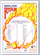 1993 Pacific Texas Express The Spring Workout