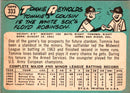 1965 Topps Tommie Reynolds
