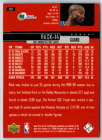1999 Upper Deck Robert Pack #208