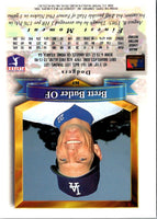1994 Finest Brett Butler #367