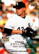 2008 Upper Deck Heath Phillips