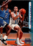 1996 Stadium Club Dell Curry
