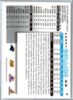 1998 Pacific Omega Kerry Collins #36